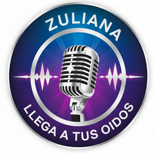 Logotipo Zuliana